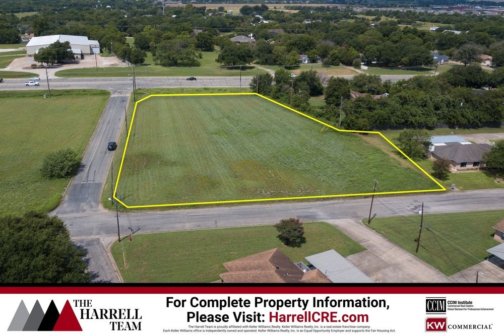South Robinson Drive, Robinson, TX 76706